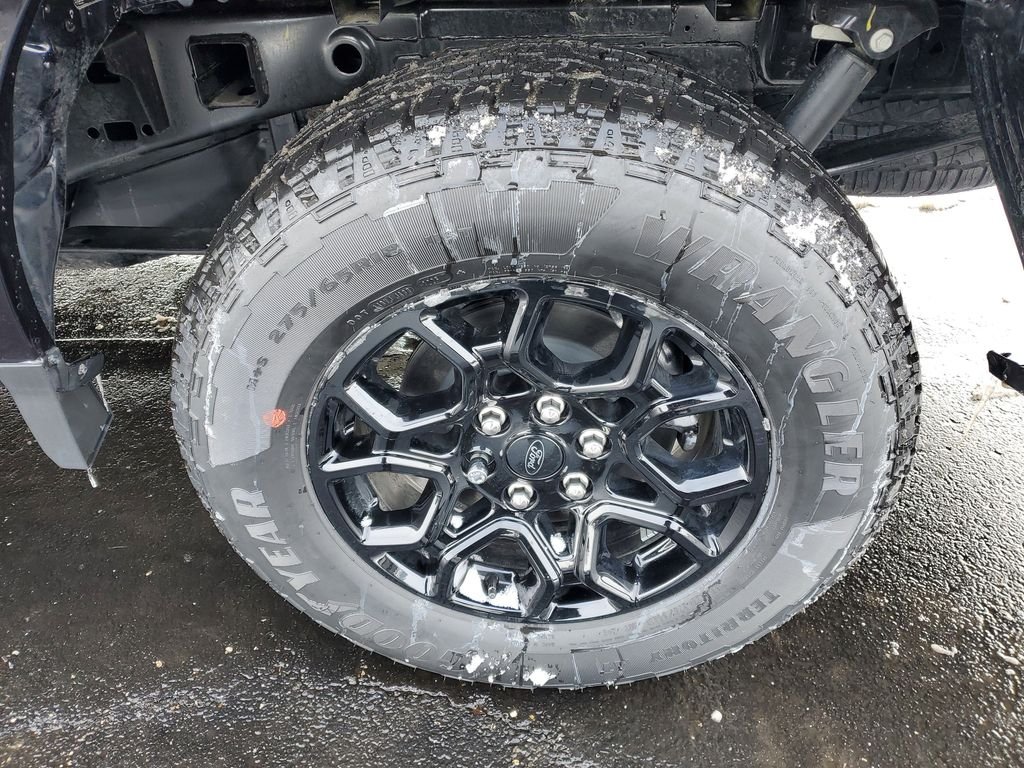 2026 Ford F-150 XLT - Photo 28