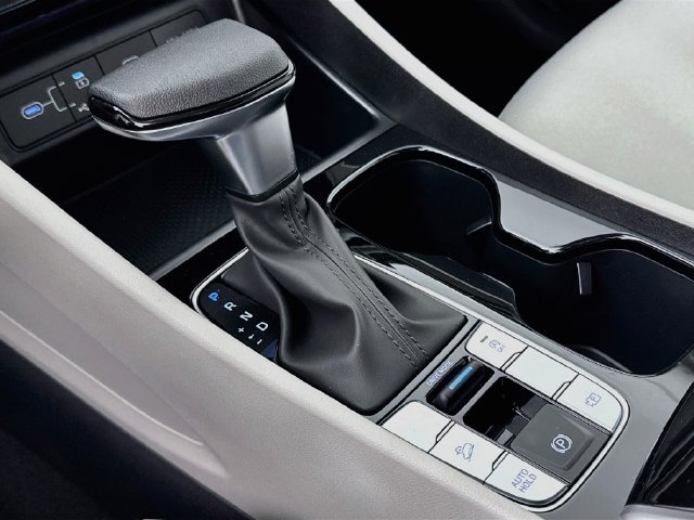 2026 Hyundai Tucson SEL - Photo 26