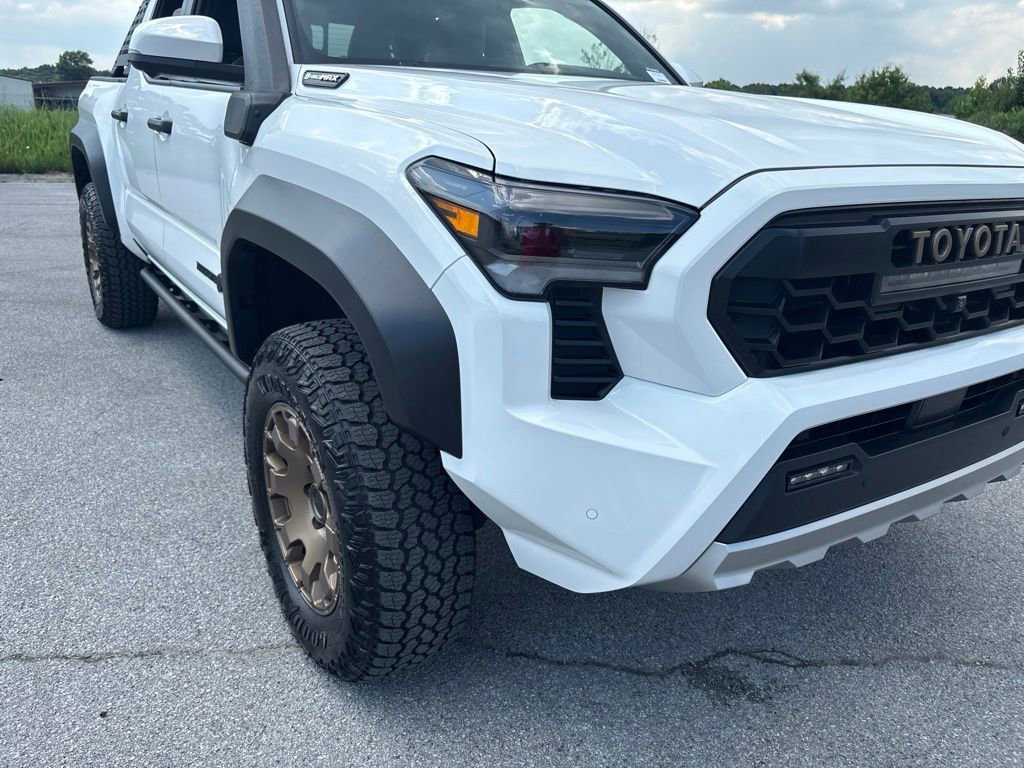 2025 Toyota Tacoma Trailhunter - Photo 46