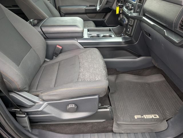 2022 Ford F-150 Tremor - Photo 25