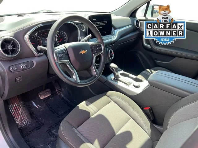 2025 Chevrolet Blazer 2LT - Photo 12