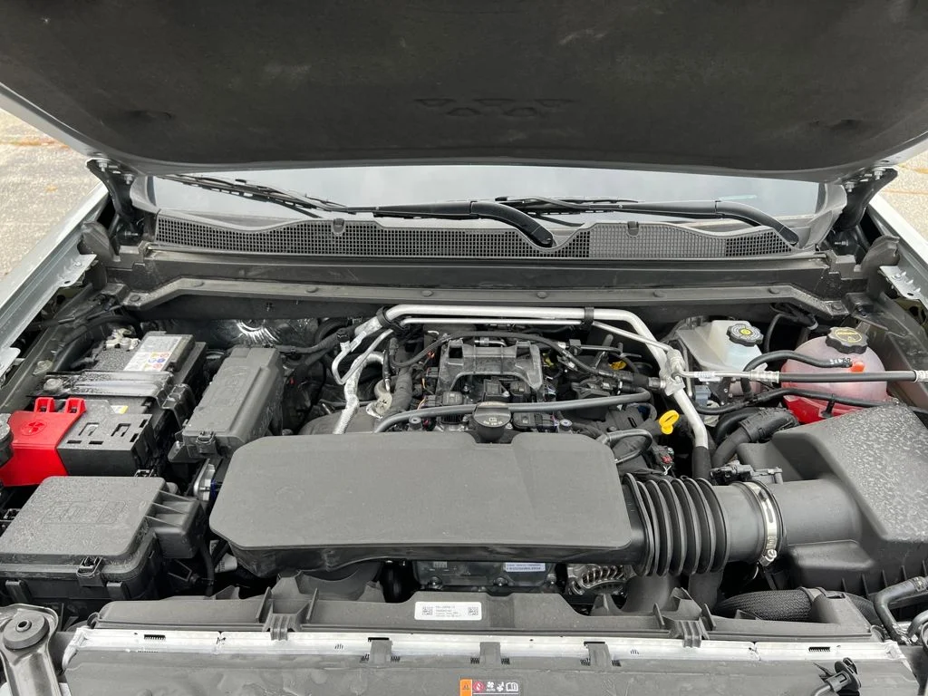 2026 Chevrolet Colorado Z71 - Photo 27