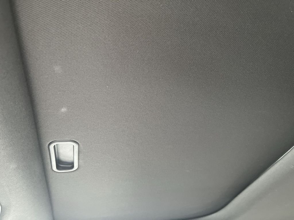 Used 2025 Gray Jeep Altitude X image 21