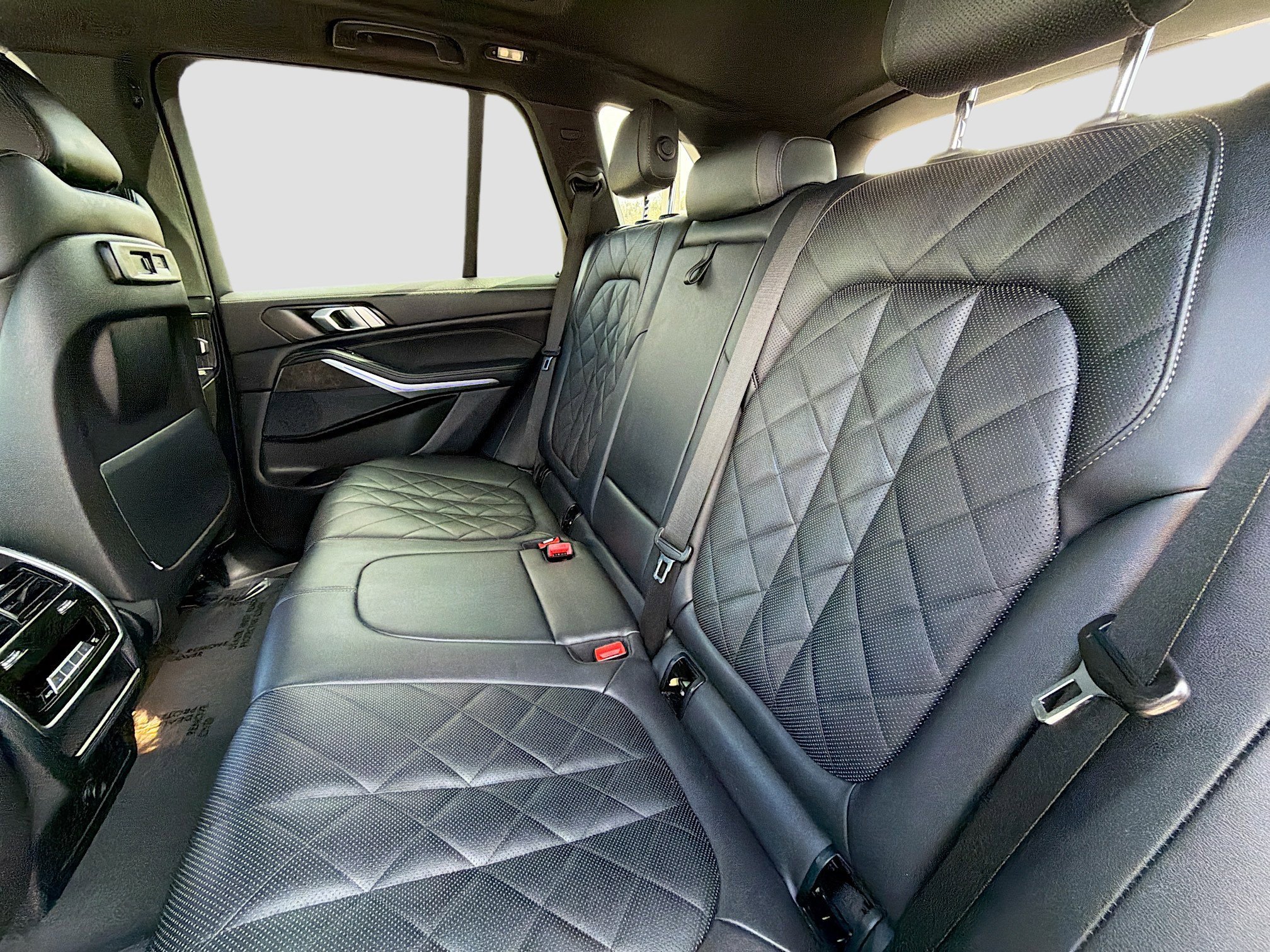 2023 BMW X5 40i - Photo 21