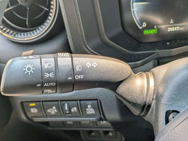 Used 2024 Black Toyota FIRST EDITION image 28