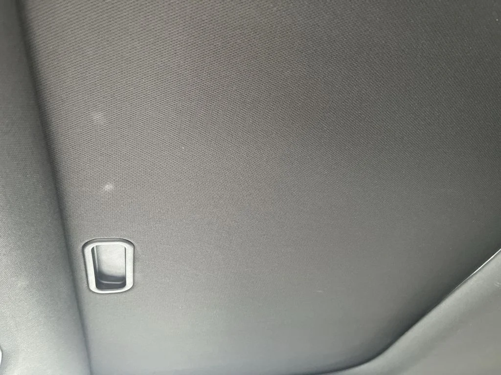Used 2025 Gray Jeep Altitude X image 21