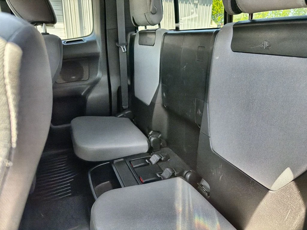 Used 2021 White Toyota SR image 23