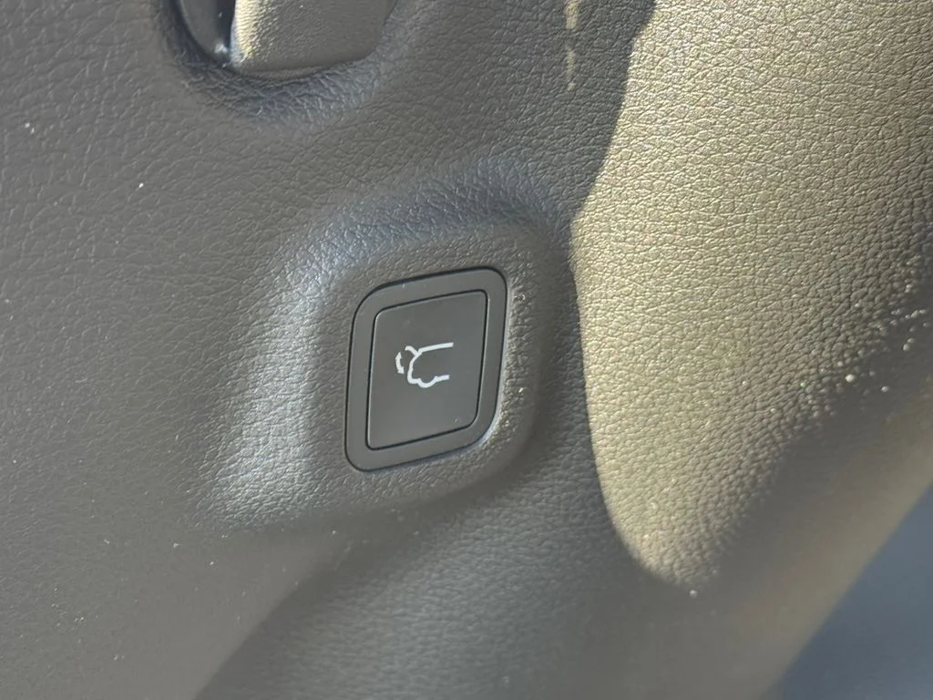 New 2026 Black Jeep Limited image 8