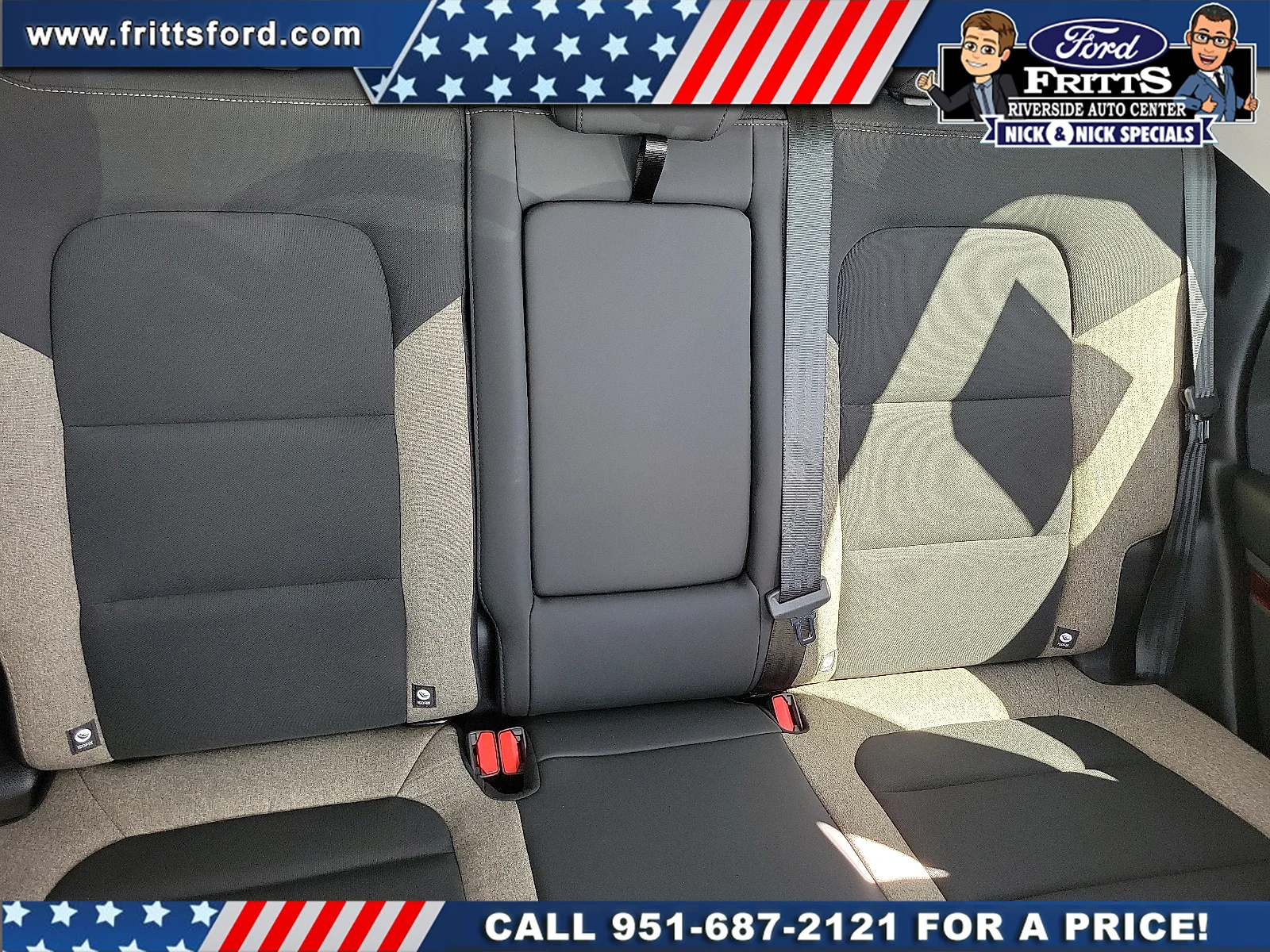 New 2026 Carbonized Gray Metallic Ford Big Bend® image 18