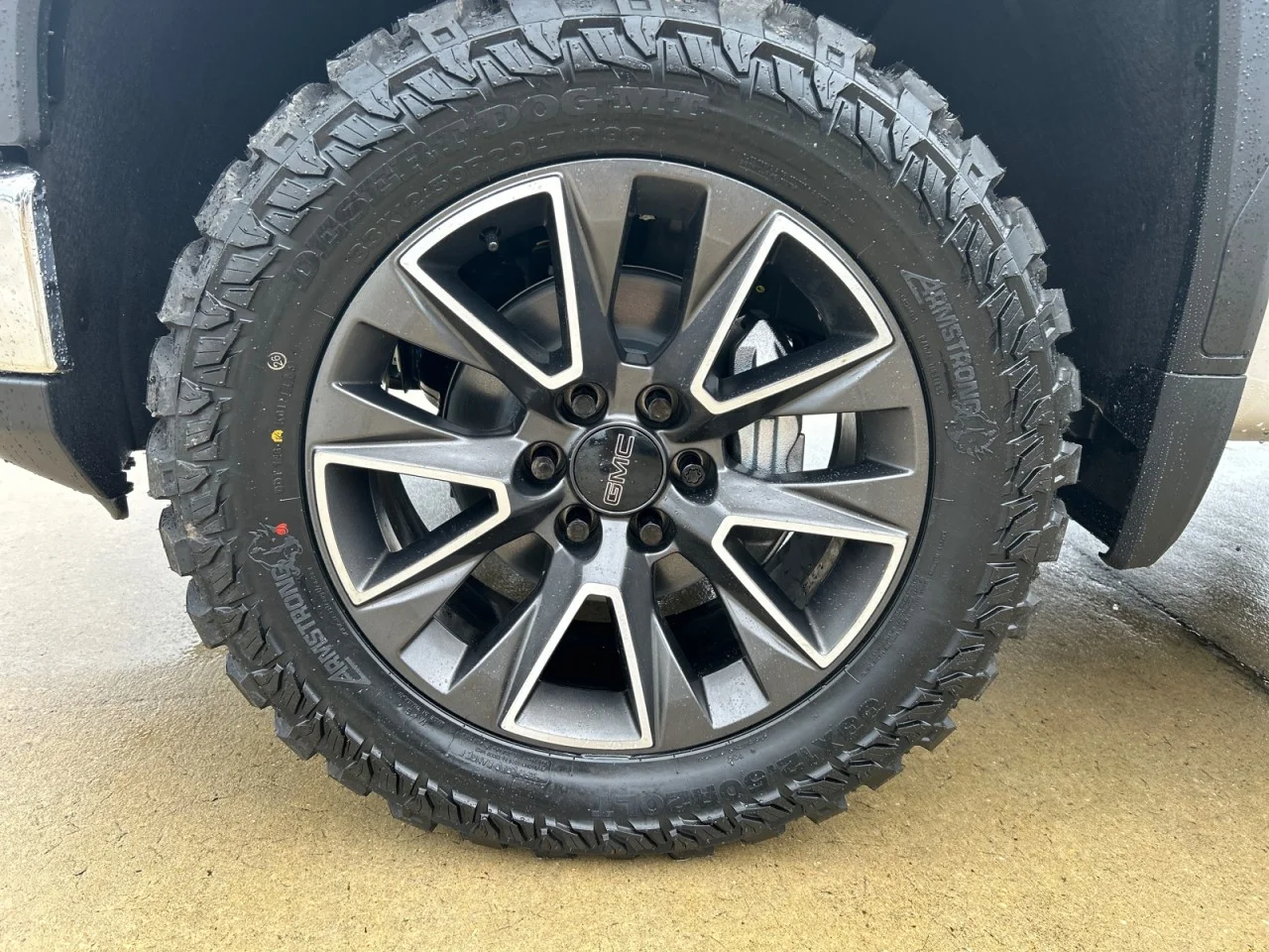 New 2026 Coastal Dune GMC Pro image 9