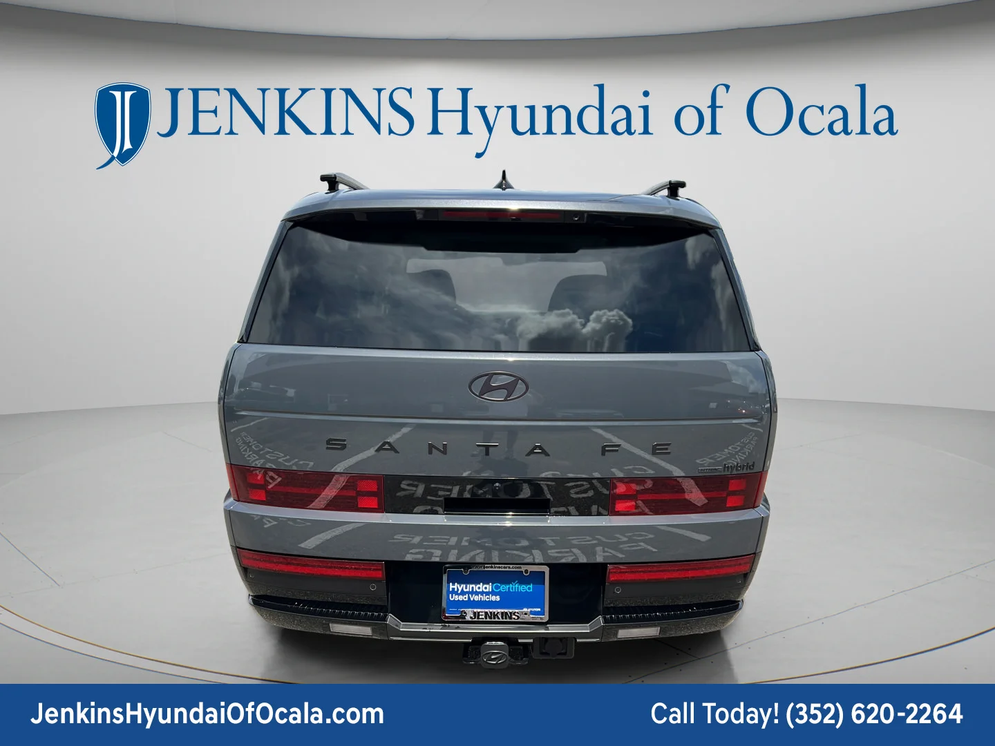 Used 2025 Ecotronic Gray Hyundai Calligraphy image 4