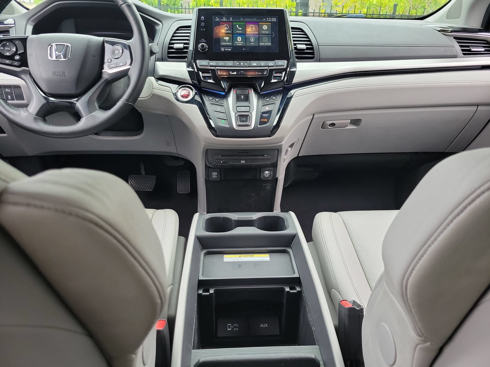 Used 2018 White Honda Elite image 16