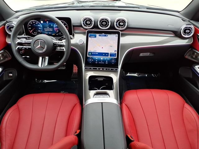 Certified Used 2024 Gray Mercedes-Benz CLE 300 image 5
