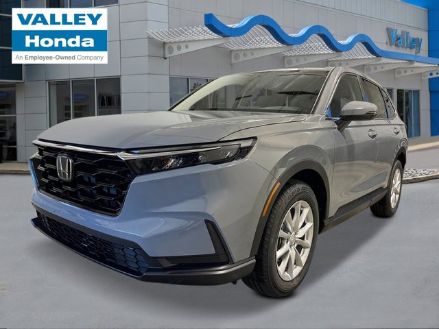 2027 Honda CR-V EX