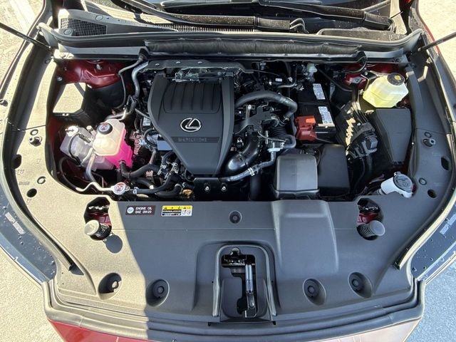 2026 Lexus RX 350 Premium Plus - Photo 27