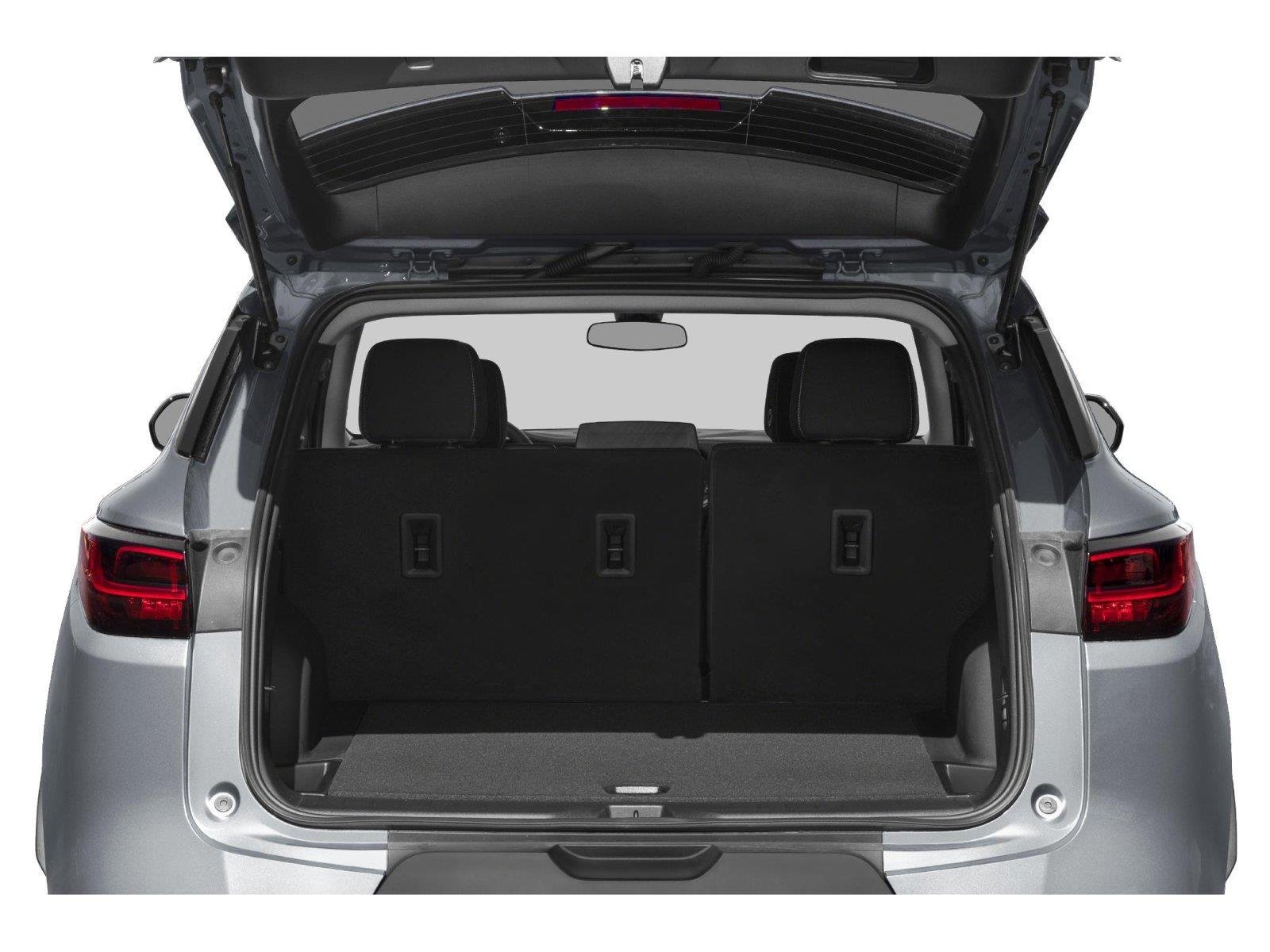 Used 2025 Black Chevrolet 2LT image 11