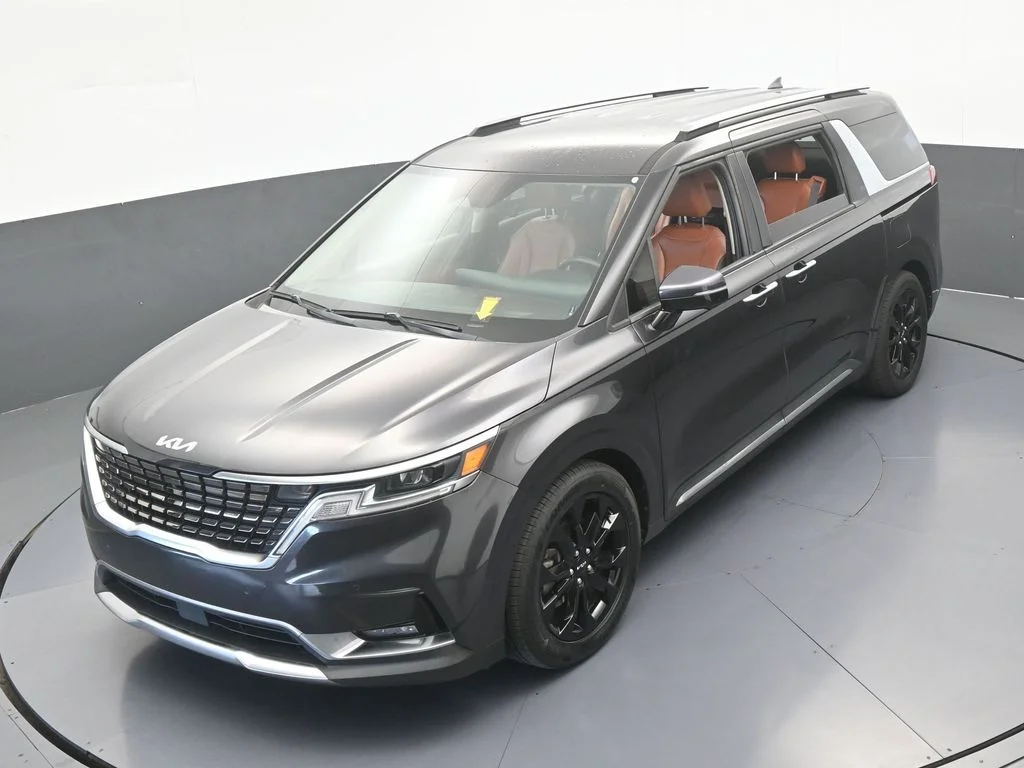 Used 2022 Pantera Metal Kia SX image 54