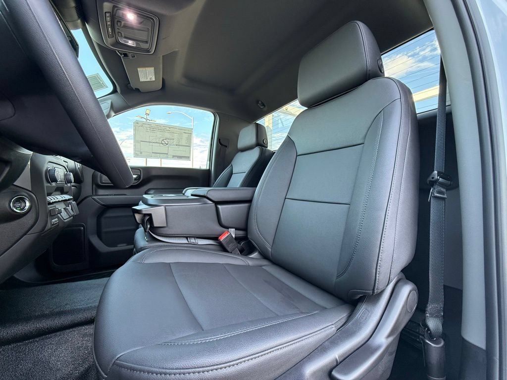 2026 Chevrolet Silverado 3500 HD Work Truck - Photo 31
