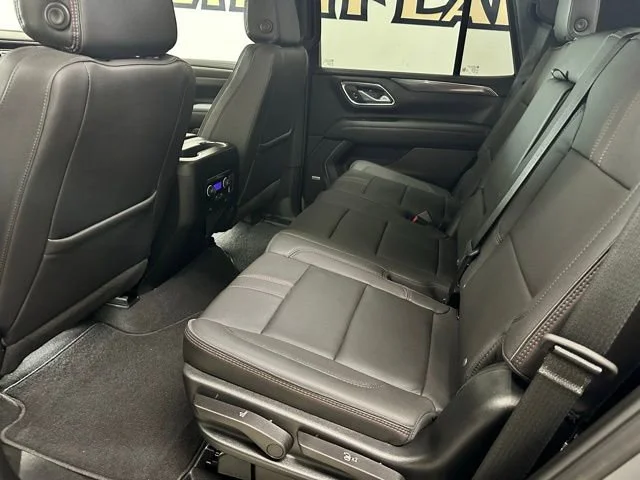 2023 Chevrolet Tahoe RST - Photo 25