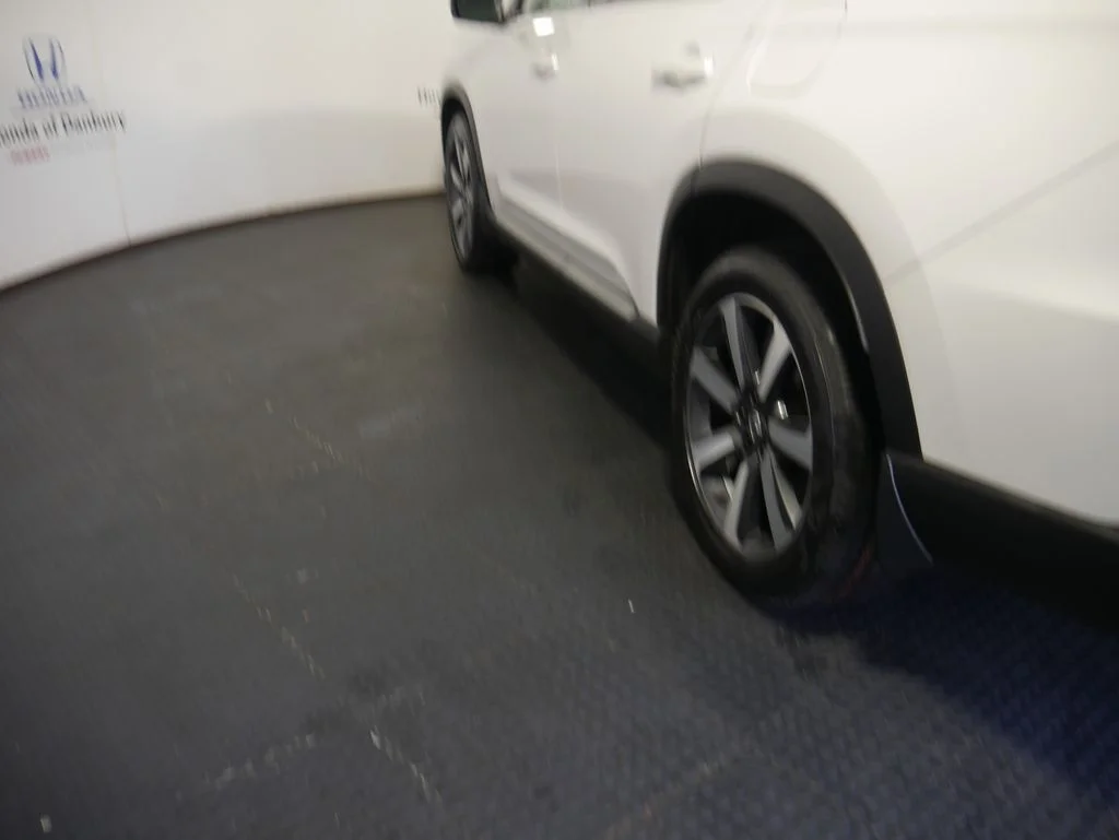 2023 Honda Pilot Touring - Photo 11