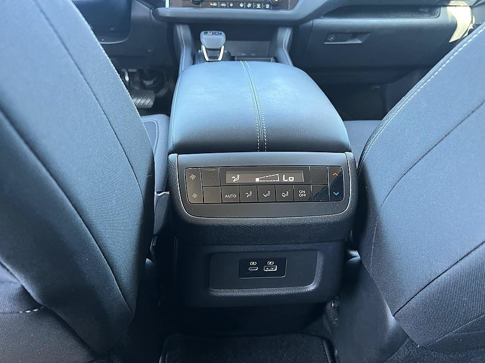 Certified Used 2022 Super Black Nissan SV image 29
