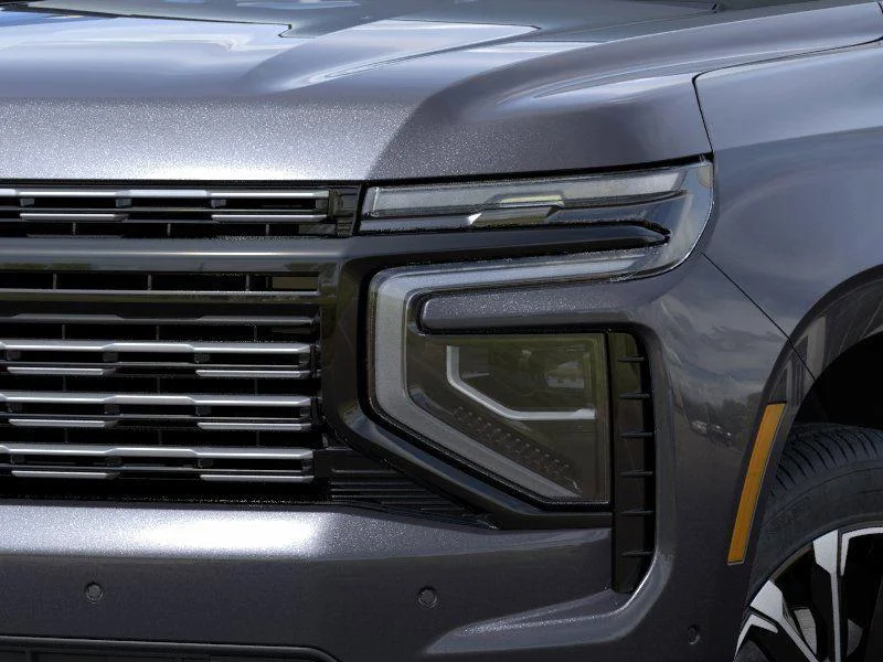 New 2026  Chevrolet High Country image 10