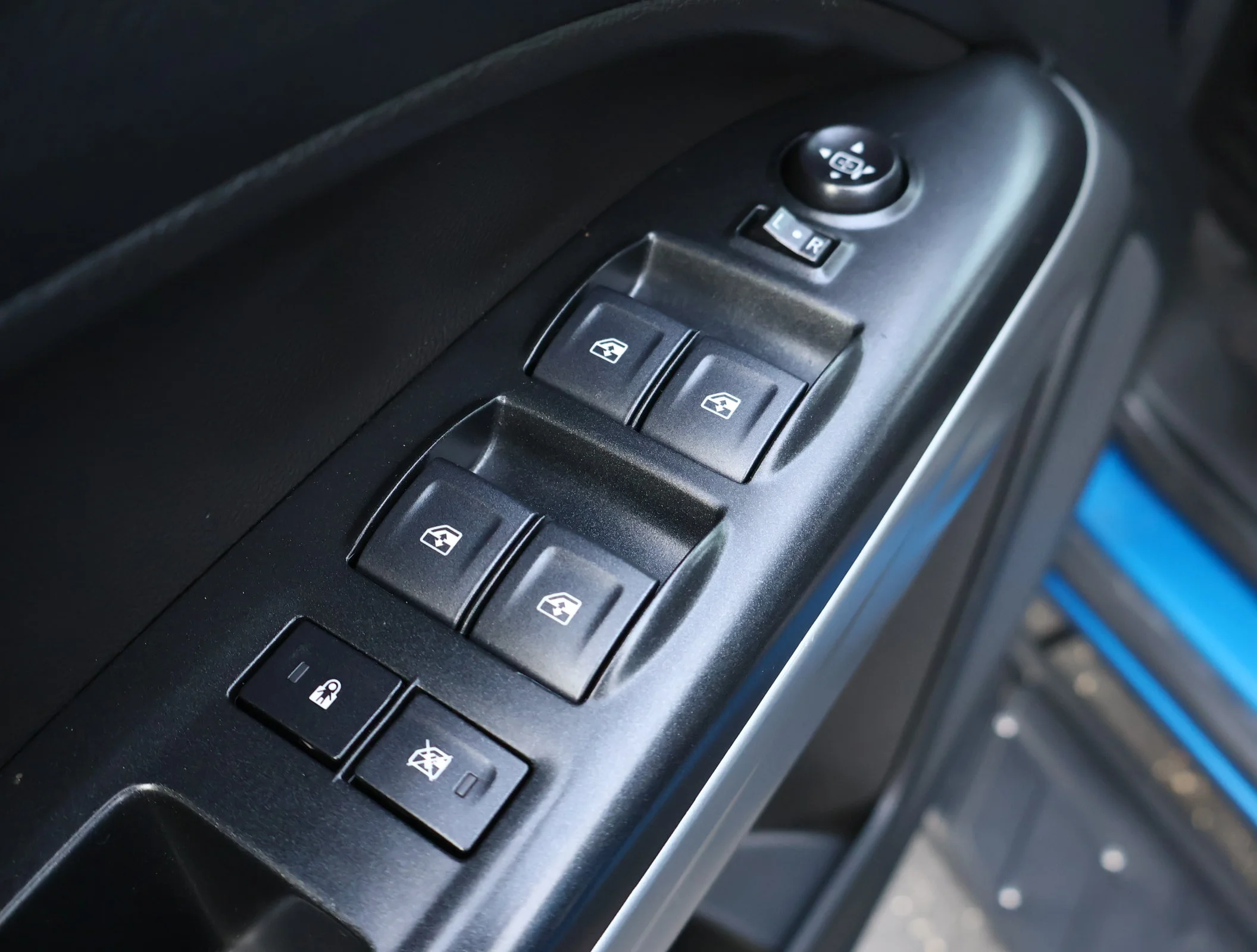 Used 2022 Bright Blue Metallic Chevrolet 4WD ZR2 image 8