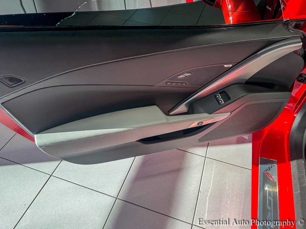 2015 CHEVROLET CORVETTE - Image 23