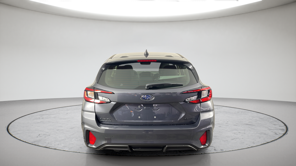 New 2026 MAGNETITE GRAY METALLIC Subaru Sport image 9
