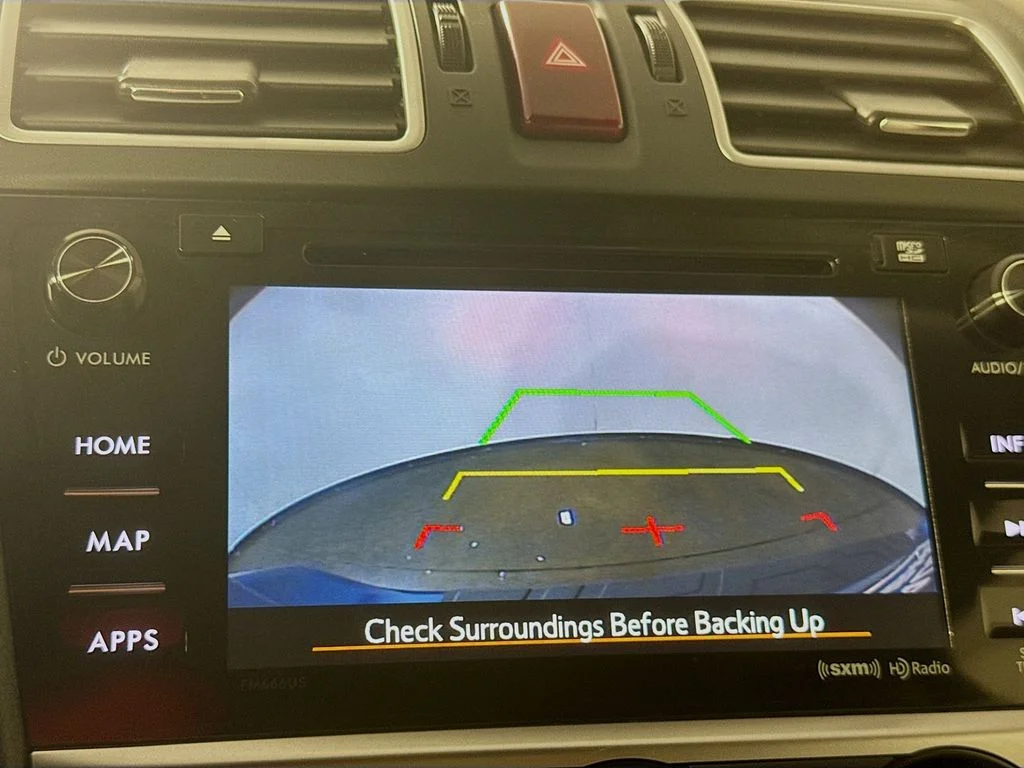 Used 2017 Blue Subaru 2.0i Limited image 16