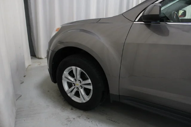 Used 2010 Gray Chevrolet LT image 31