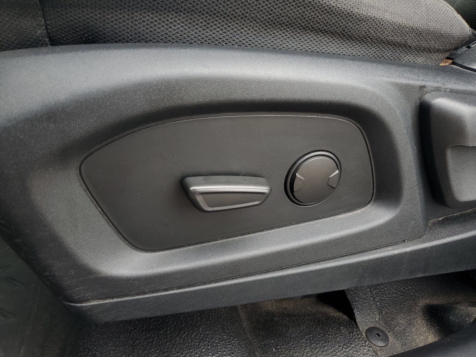 Used 2020 Black Ford Base image 11