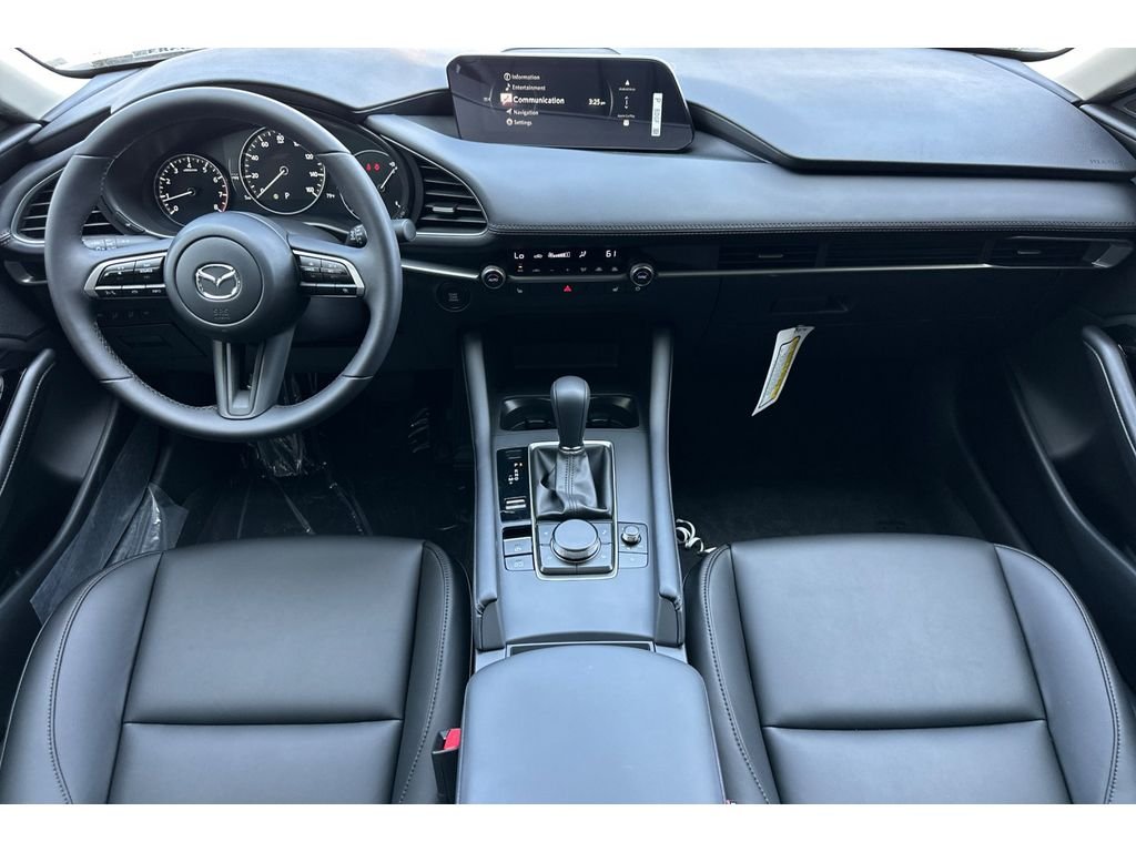 New 2026 Snowflake White Pearl Mazda 2.5 S Preferred image 11