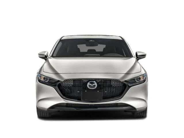 New 2026 Jet Black Mica Mazda 2.5 S Preferred image 7