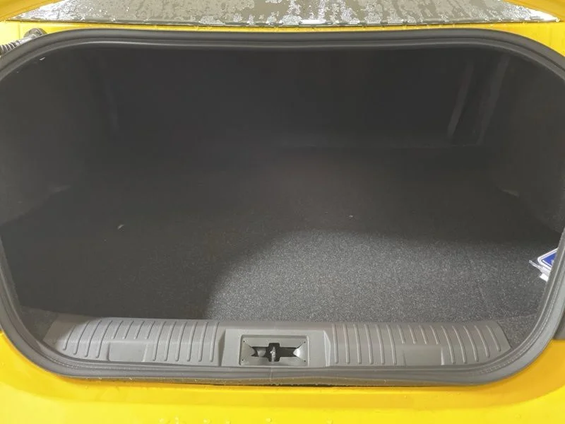New 2026 SUNRISE YELLOW Subaru Series.Yellow image 8
