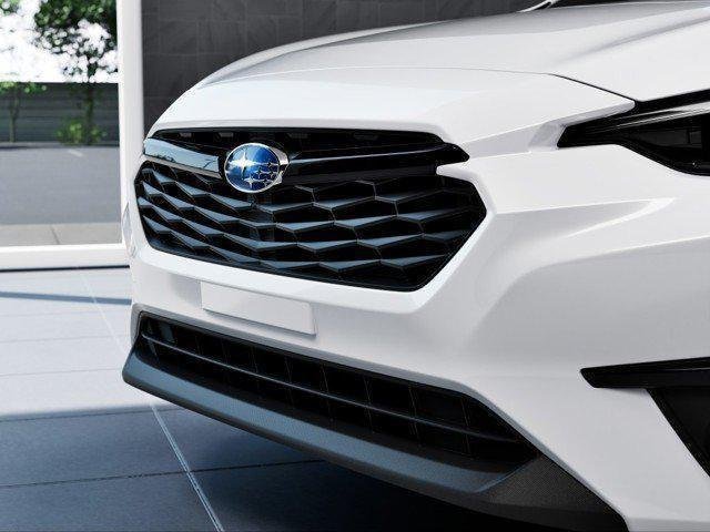 New 2026 CRYSTAL WHITE PEARL Subaru RS image 10