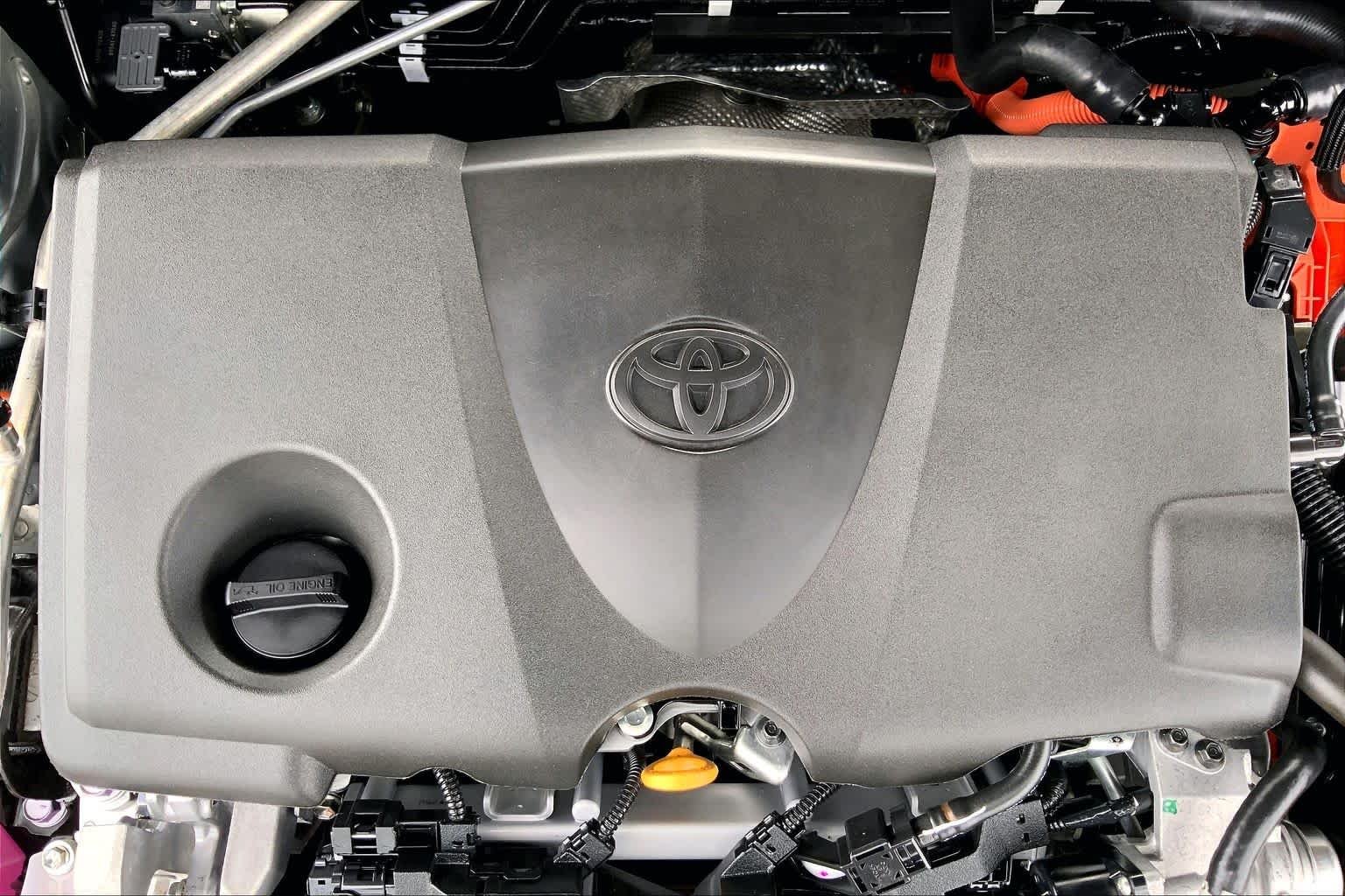 Used 2026 Celestial Silver Metallic Toyota LE image 32