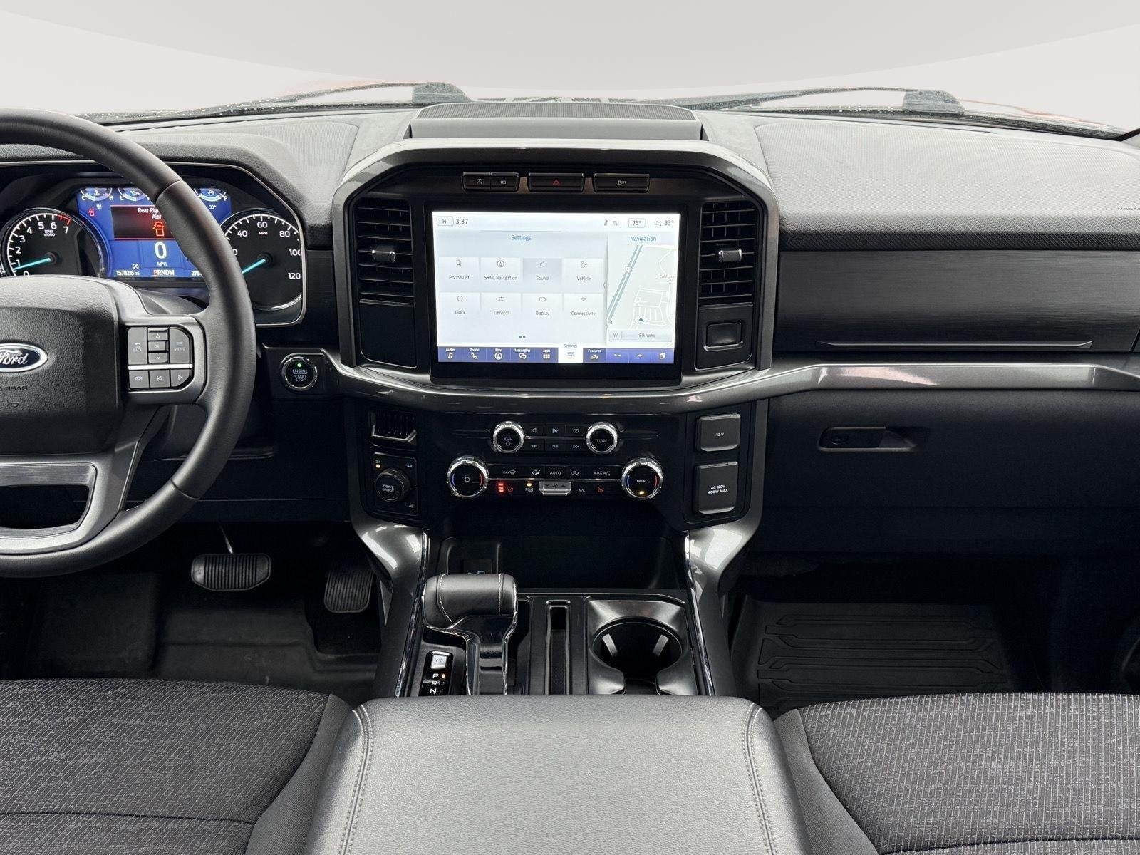 2023 Ford F-150 XLT - Photo 20