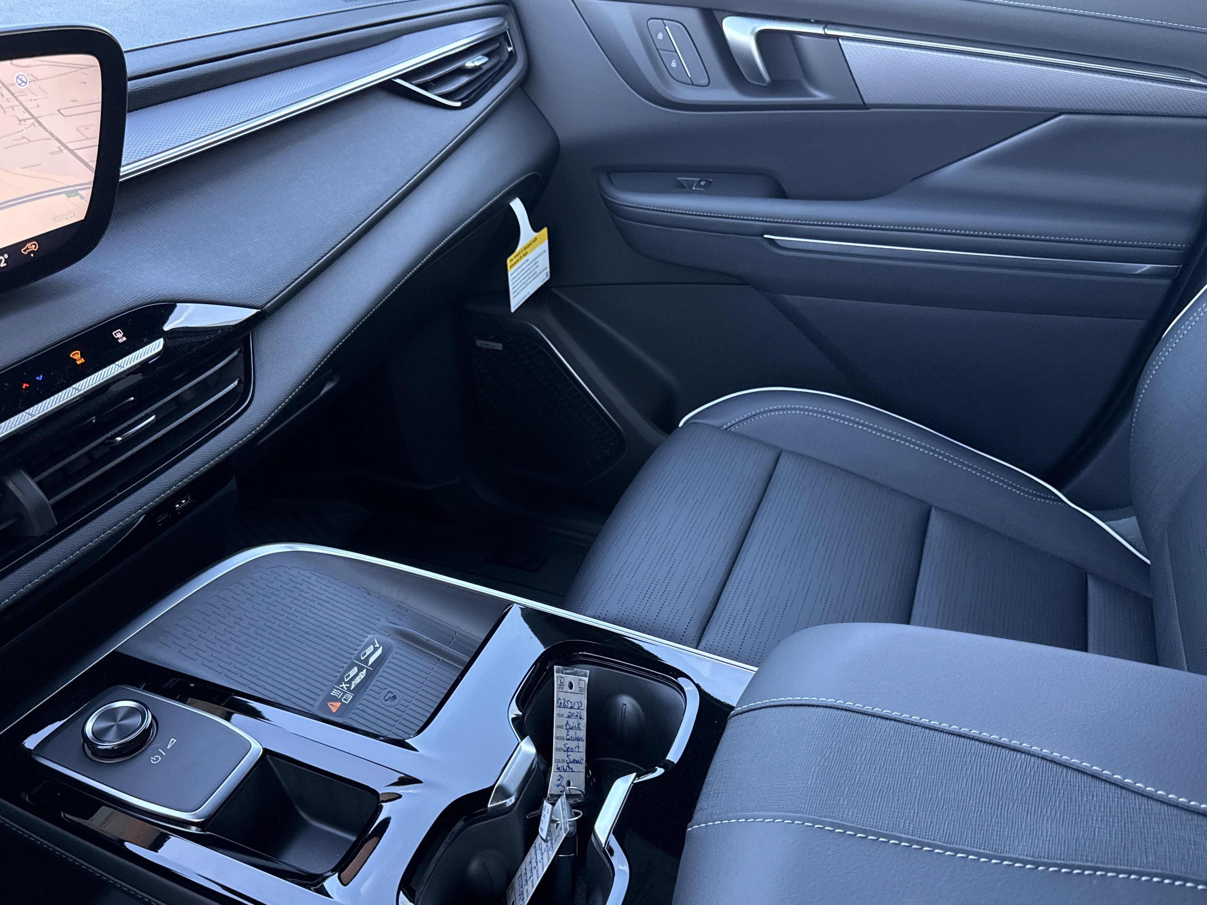 2026 Buick Enclave Sport Touring - Photo 26