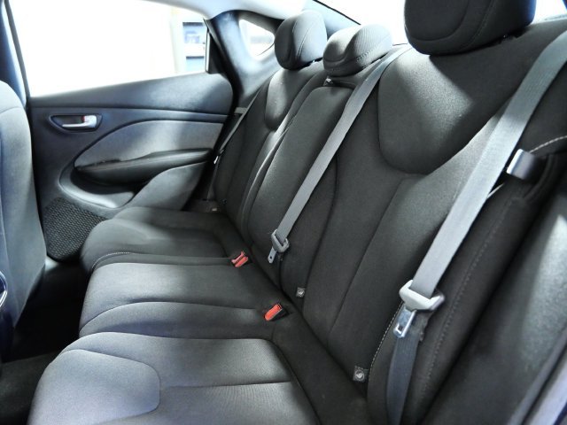 Used 2013 Gray Dodge SXT image 13
