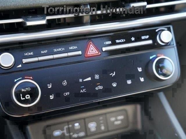 2025 Hyundai Santa Cruz Limited - Photo 14