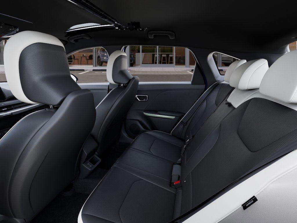 New 2026 Wave Blue Kia GT-Line image 18