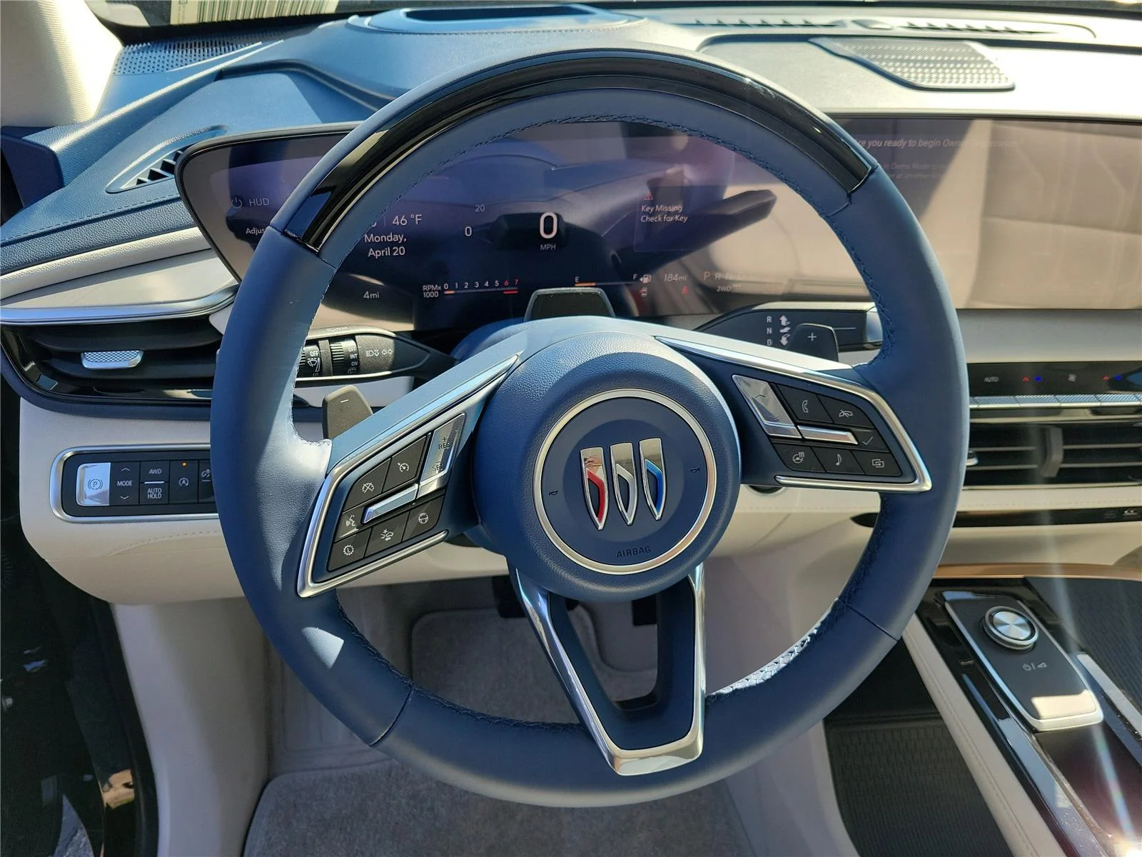 2026 Buick Enclave Avenir - Photo 25