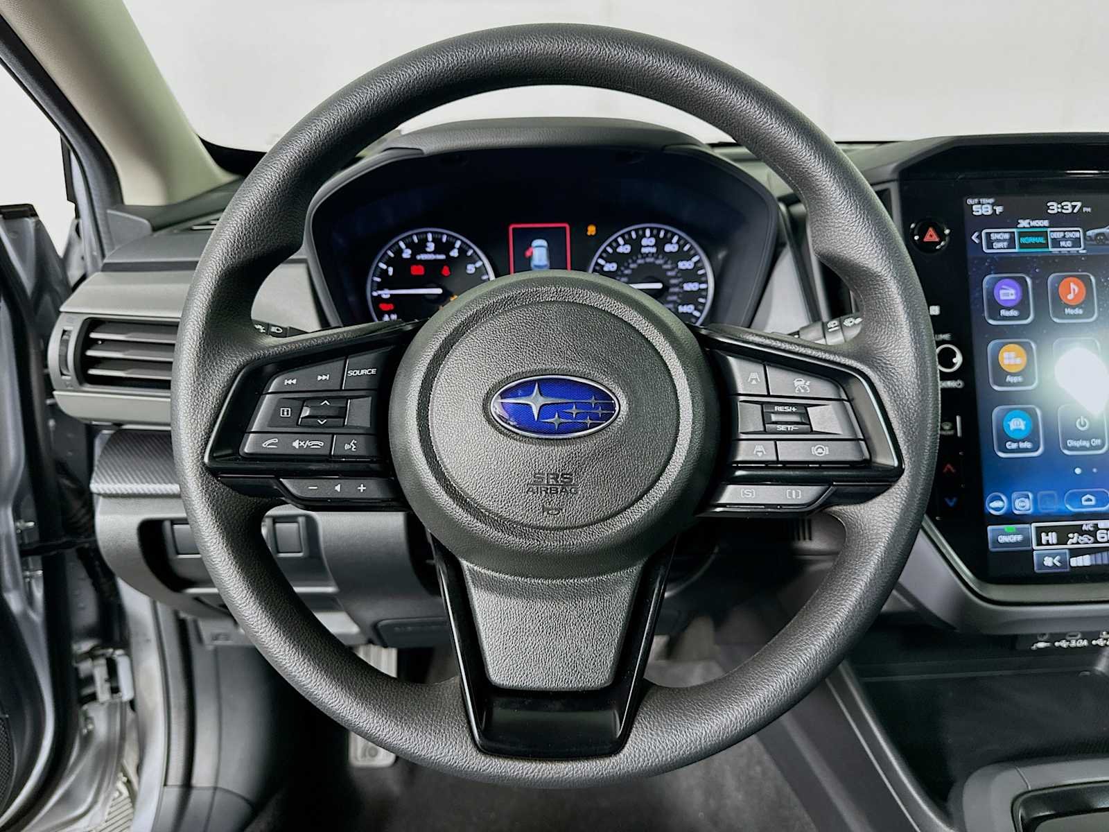2026 Subaru Crosstrek Premium - Photo 11