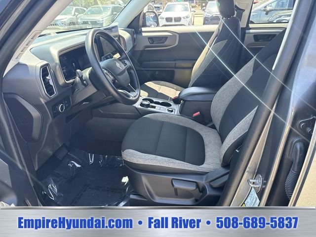 2025 Ford Bronco Sport Big Bend - Photo 17