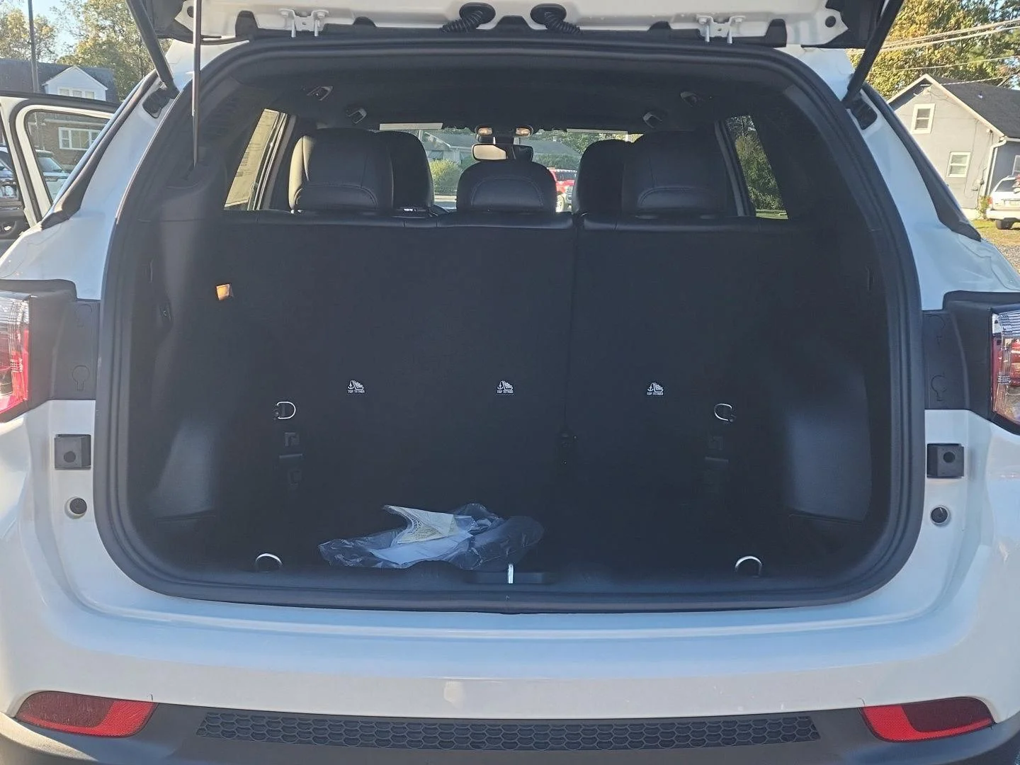 2026 Jeep Compass Altitude Special Edition - Photo 15