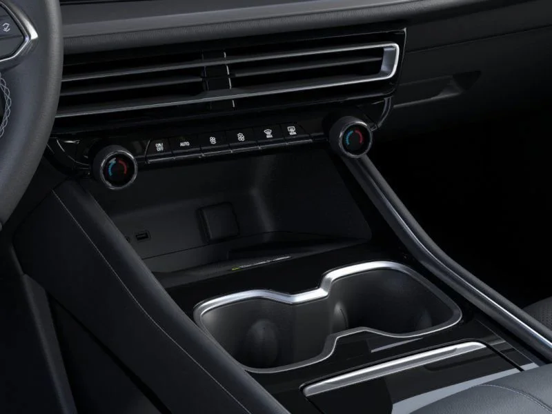 2026 Chevrolet Traverse LT - Photo 23