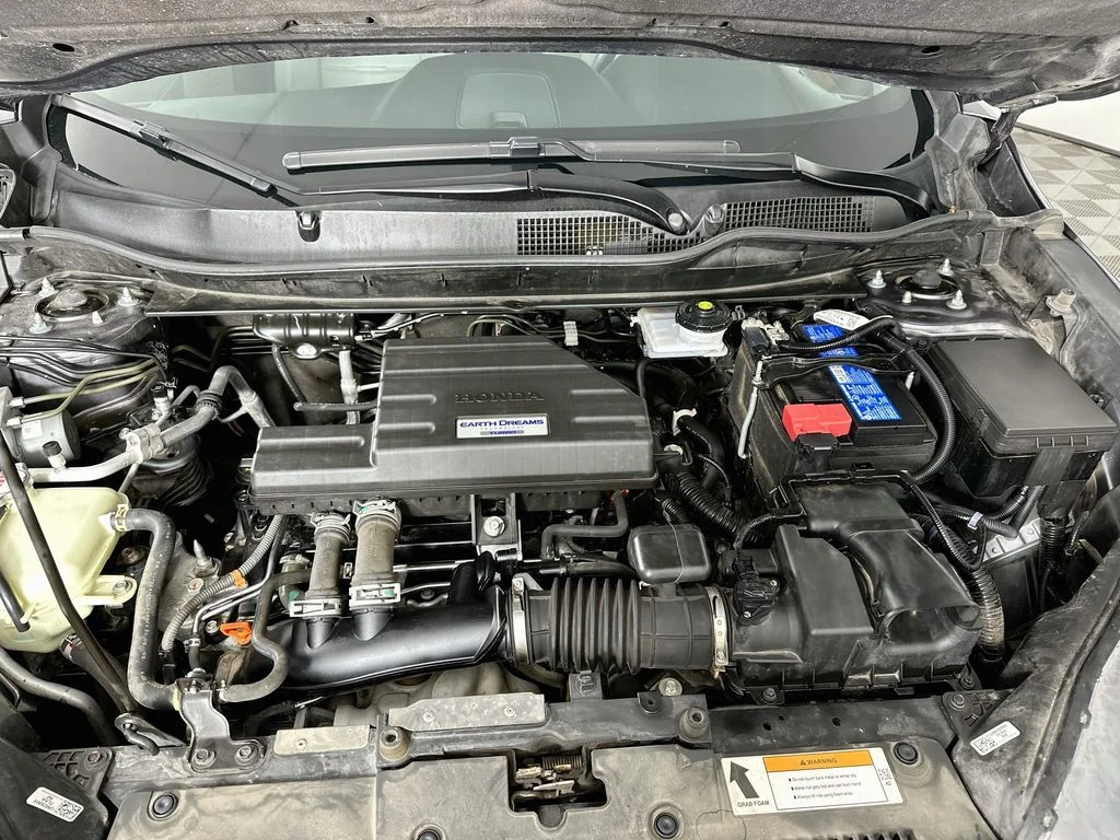 Used 2020  Honda EX-L image 31