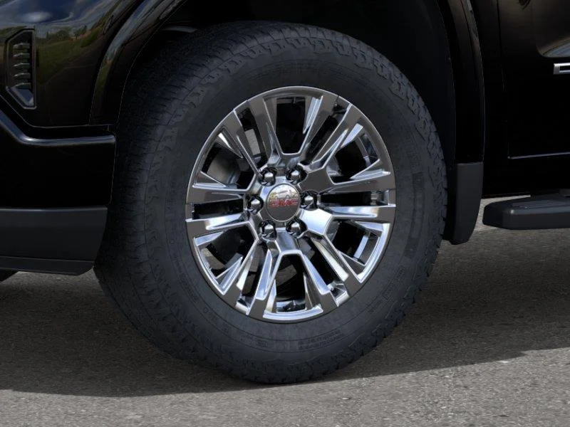 New 2026 Onyx Black GMC Denali image 9