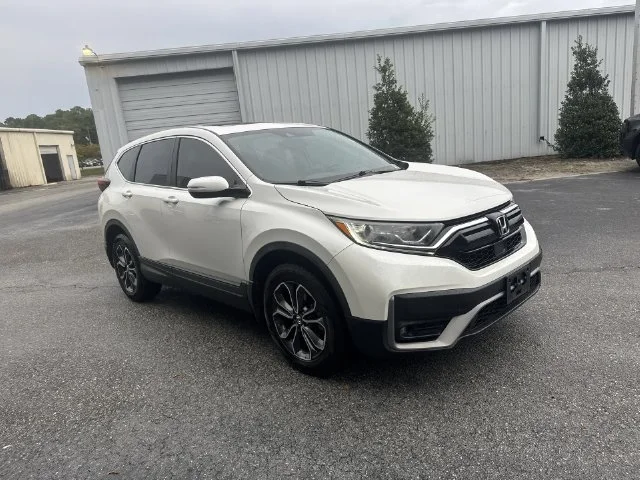 Used 2020  Honda EX-L image 3